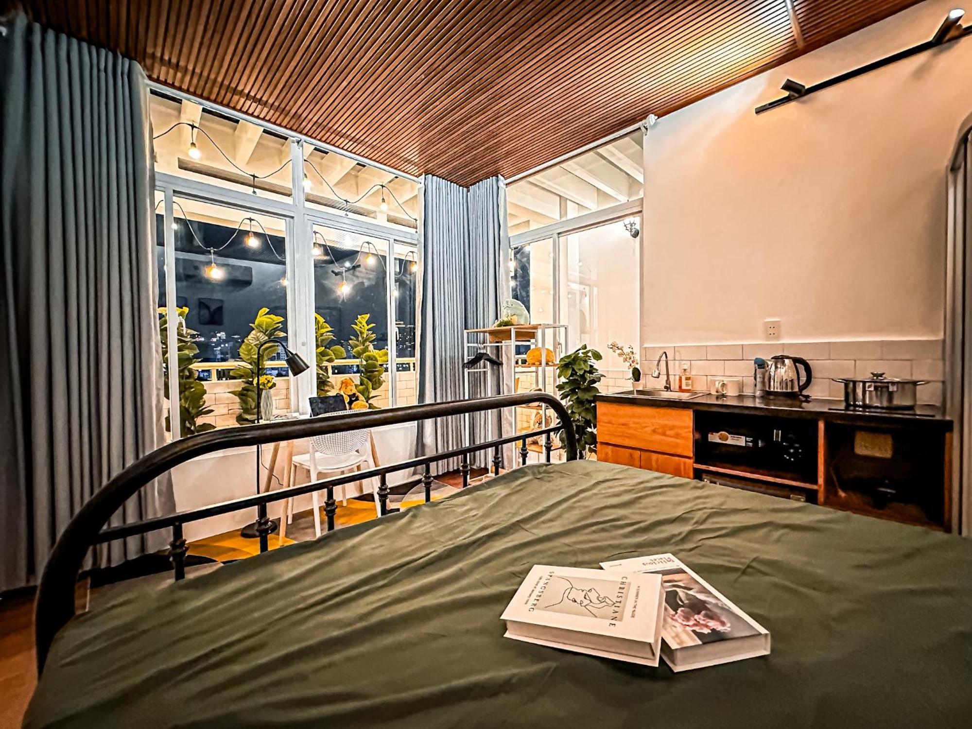 La Casa Di Dicembre Hcmc TP. Hồ Chí Minh