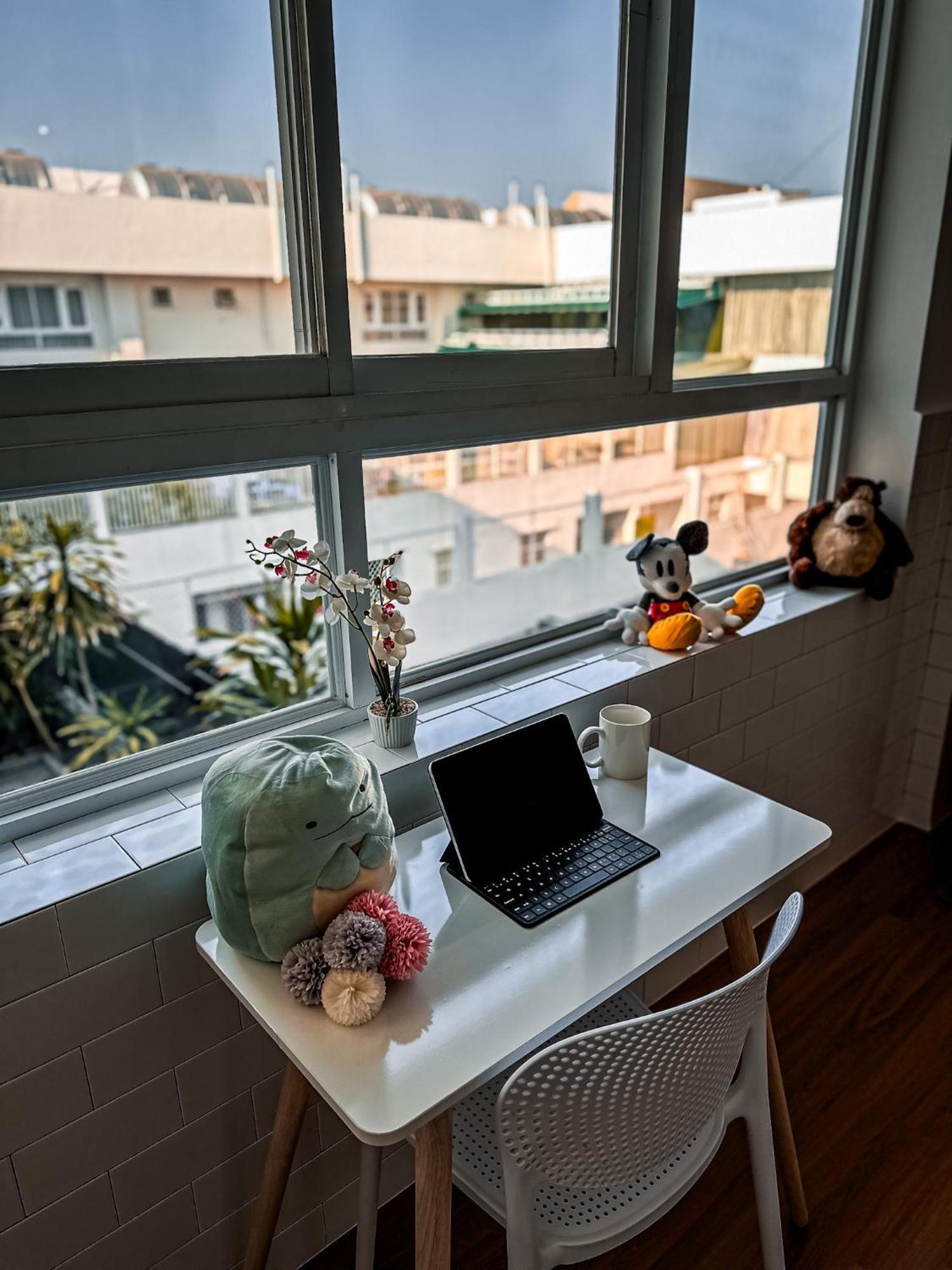 La Casa Di Dicembre Hcmc Ở trọ TP. Hồ Chí Minh