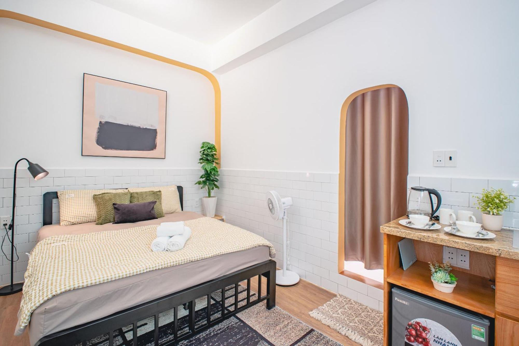 La Casa Di Dicembre Hcmc * TP. Hồ Chí Minh